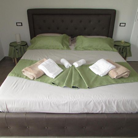B&B Bellavista Tavullia Esterno foto