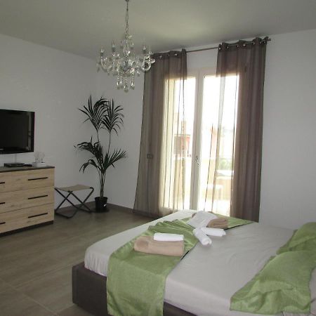 B&B Bellavista Tavullia Esterno foto