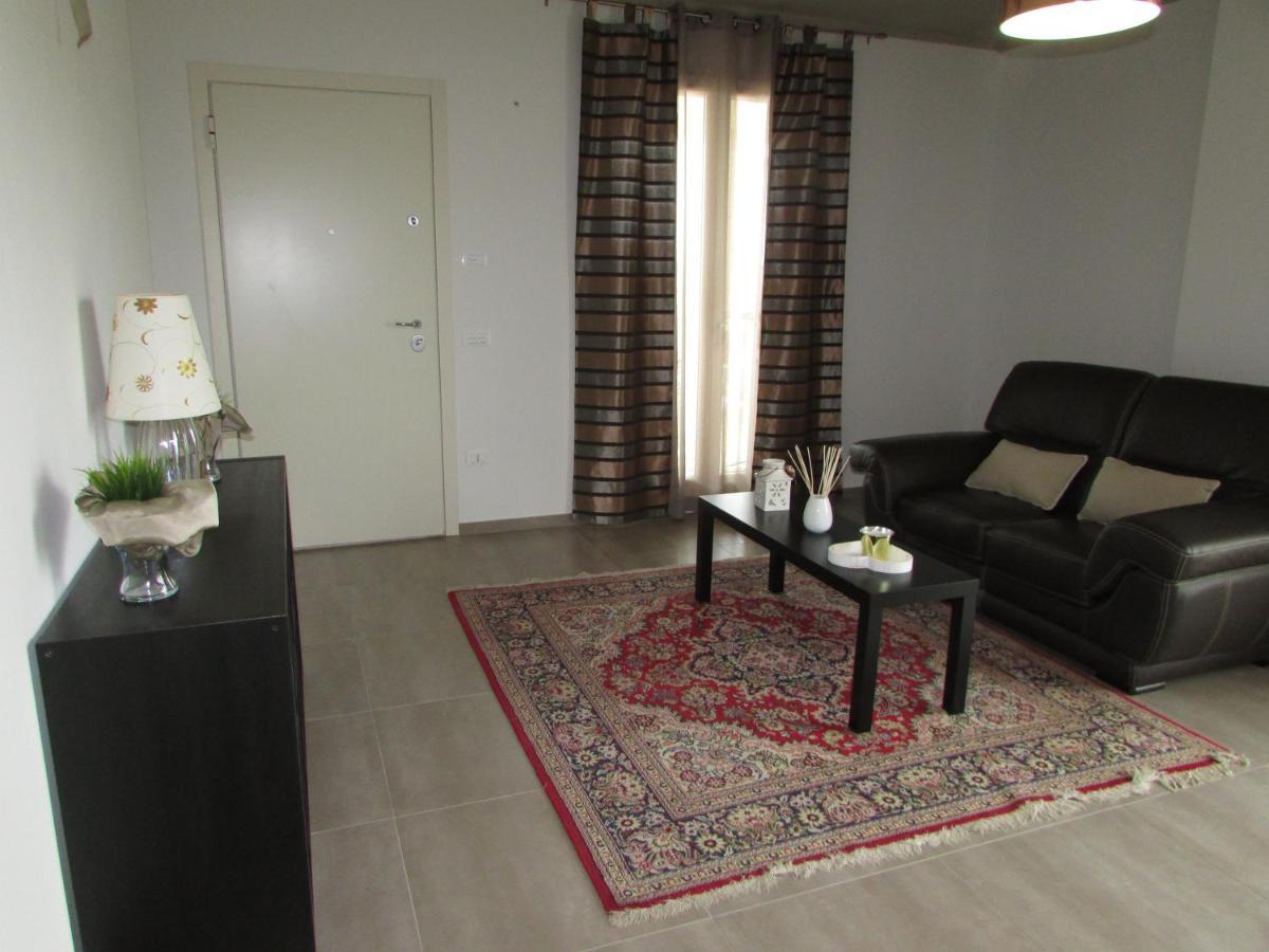 B&B Bellavista Tavullia Esterno foto