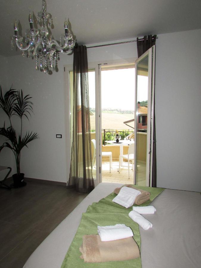 B&B Bellavista Tavullia Esterno foto
